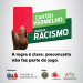 Campanha contra o Racismo